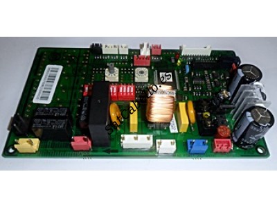 Placa Control Unidad Interior Aire Acondicionado Samsung MH052FUEA